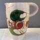 Ceramic jug Marie Thérèse Treinen 1960s