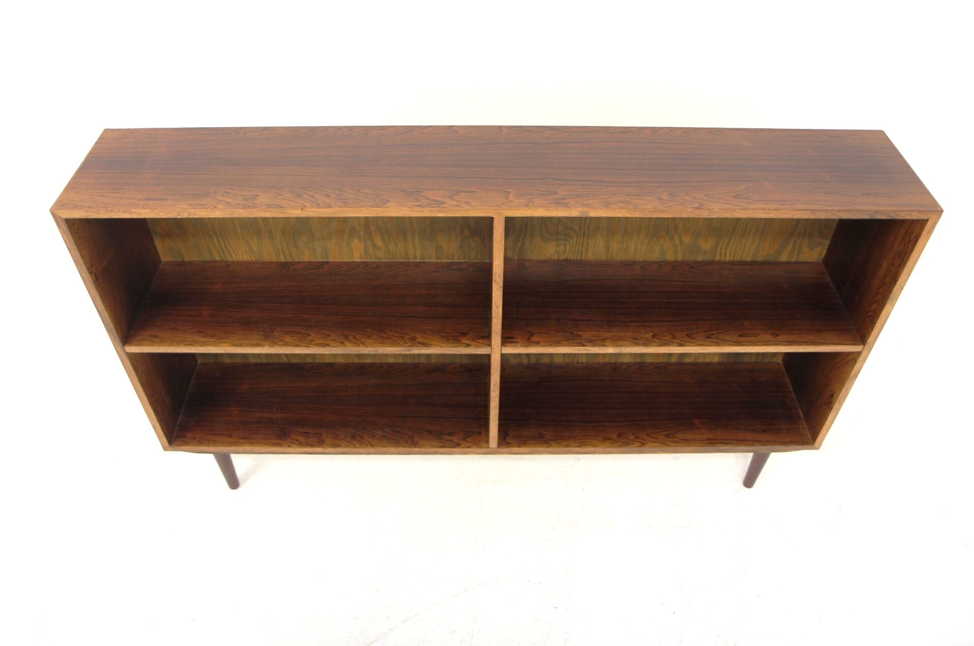 Scandinavian Teak Library, Sweden, 1960