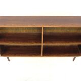 Scandinavian Teak Library, Sweden, 1960