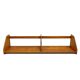 Oak shelf model RY21 by Hans J. Wegner