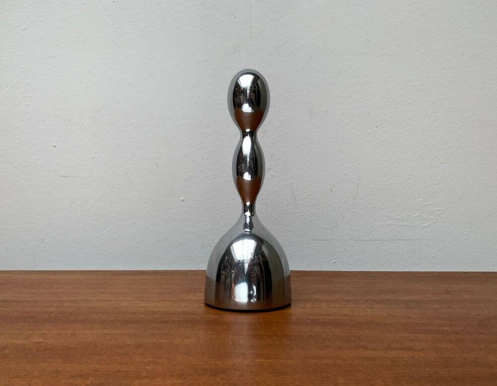 Postmodern Italian table lamp Virgin by Ilalia Gibertini for Nemo (Cassina), 1990s.