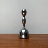 Postmodern Italian table lamp Virgin by Ilalia Gibertini for Nemo (Cassina), 1990s.