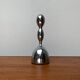 Postmodern Italian table lamp Virgin by Ilalia Gibertini for Nemo (Cassina), 1990s.