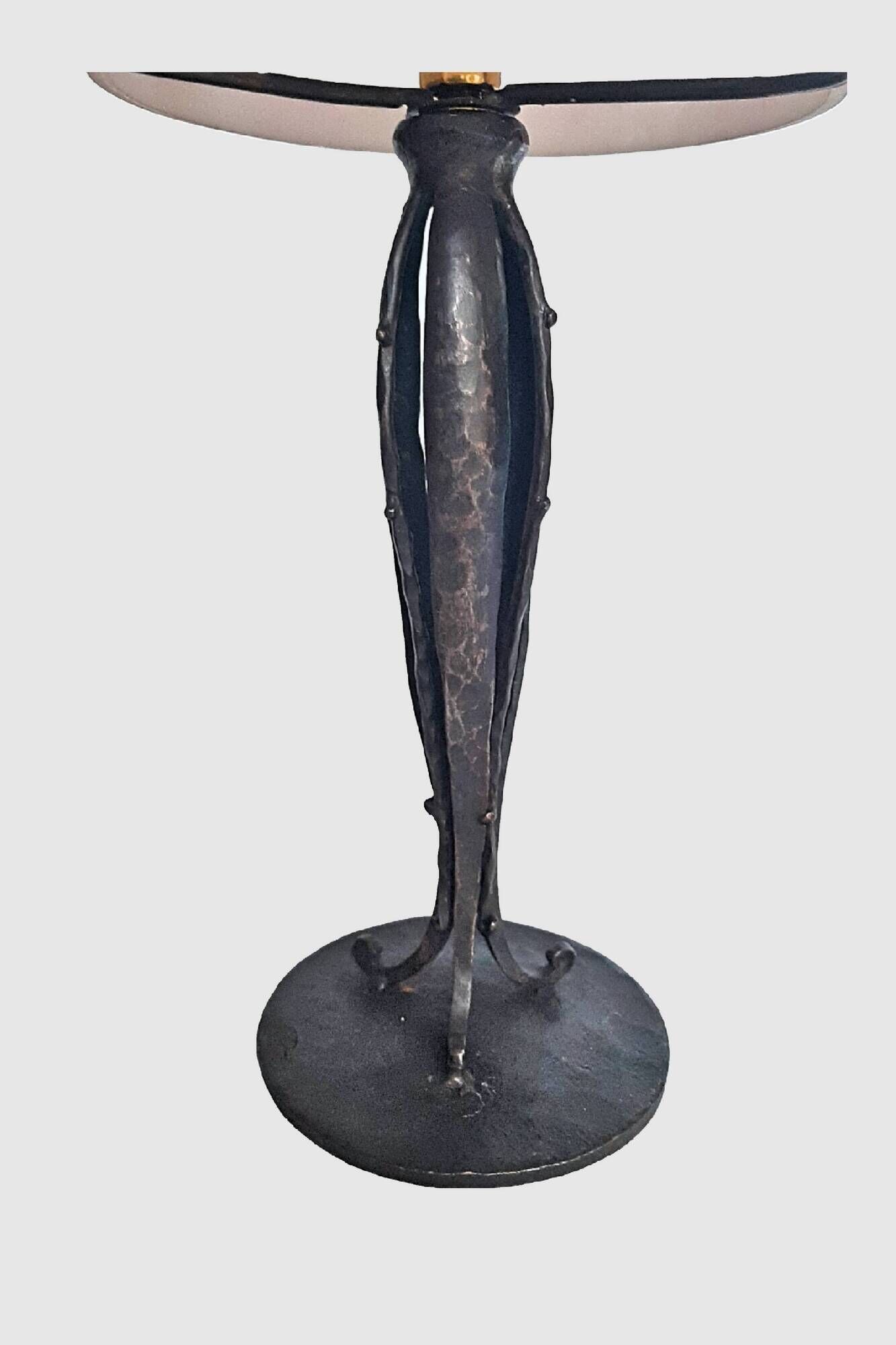 Lampe style Art Deco