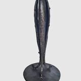 Art Deco style lamp