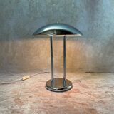 Lampe Mushroom par Robert Sonneman