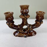 Barbotine chandelier