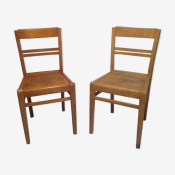 Chairs 1950