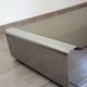 Table basse vintage de François Monnet édition Kappa 1970