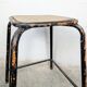 Tabouret industriel