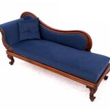 Méridienne unique, Europe du Nord, vers 1920.