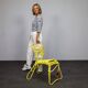 Hosepipe chair by Sander Bokkinga for BOK, Netherlands, 2008