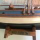 Model of La marie Jeanne