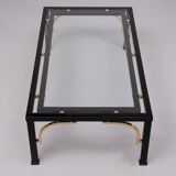Maison Jansen Superbe Table Basse France