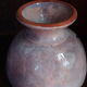 Coupe sur pied  Le Brescon Vallauris 1950