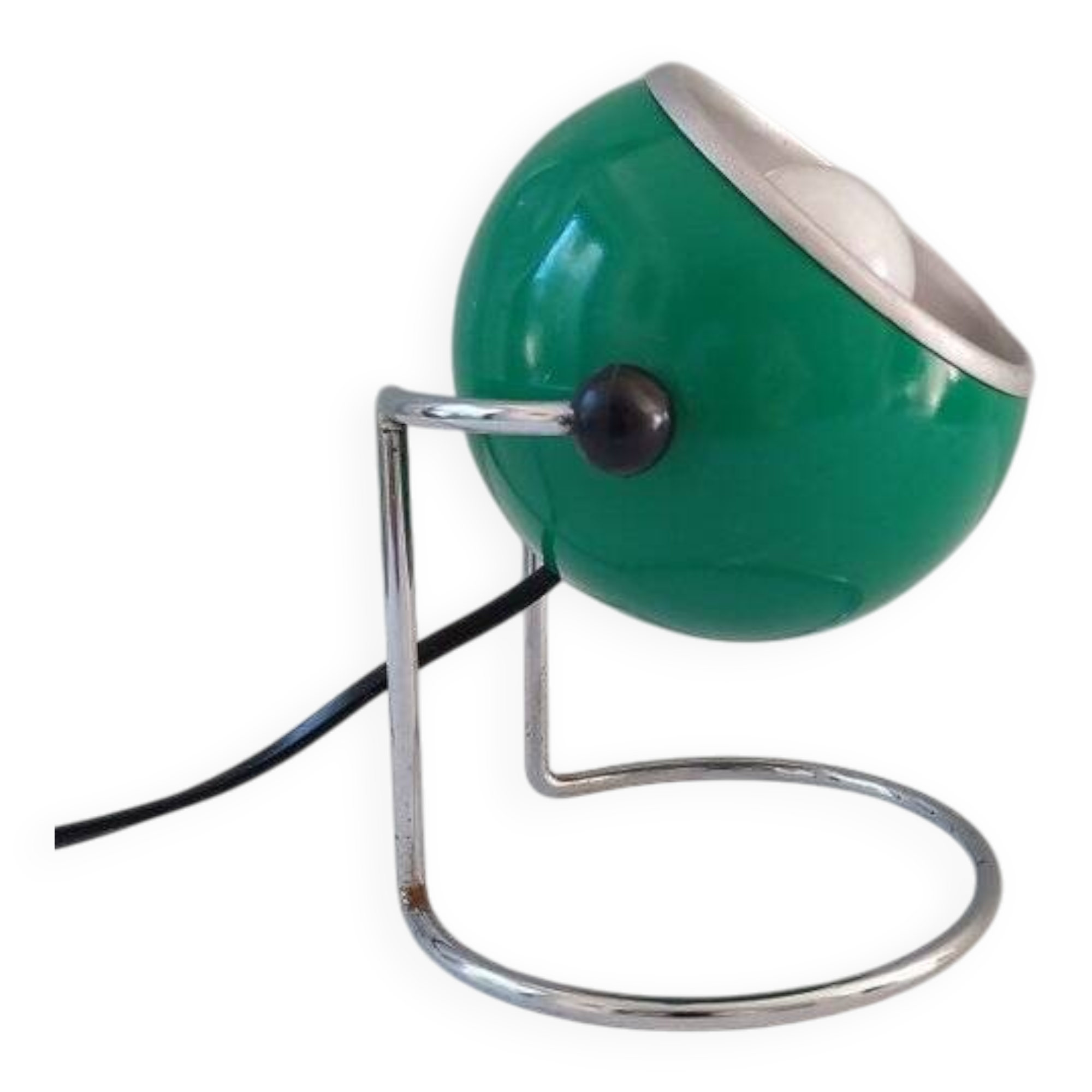 Italian Eyeball Targetti Sankey Lamp