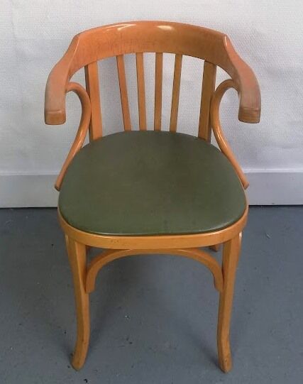 Baumann office chair n°21