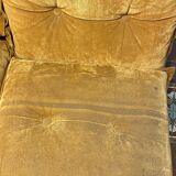 Vintage modular sofa from the 70s