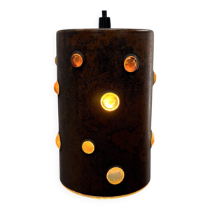 Nr. 2. Nanny Still pour - lampe peill putzler
