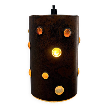 Nr. 2. Nanny Still for Peill & Putzler Pendant Lamp 60s