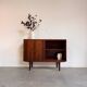 Vintage sideboard rosewood