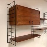 Alcora 1960 shelf module