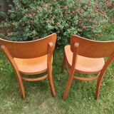 Thonet chairs