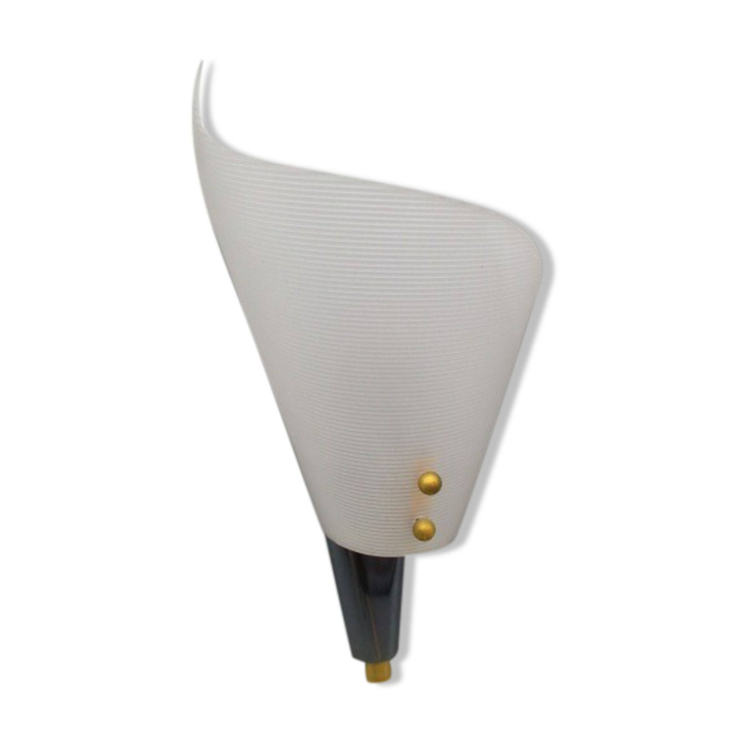 Vintage wall lamp, 60's