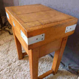 Butcher block