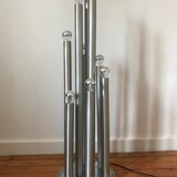 Floor lamp organ circa 1970 vintage