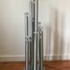 Organ floor lamp circa 1970