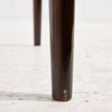 Model 78 chair, by Niels O. Møller for J.L. Møllers Møbelfabrik, Set of 2