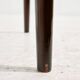 Model 78 chair, by Niels O. Møller for J.L. Møllers Møbelfabrik, Set of 2
