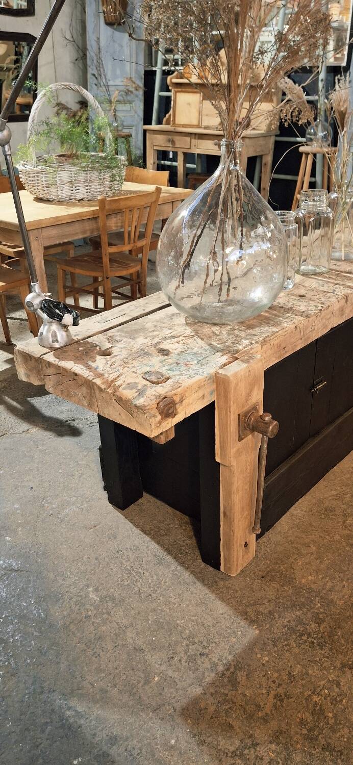 Ancient establishment