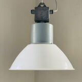 Lampe d’usine industrielle vintage