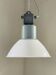 Vintage industrial factory lamp
