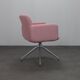 Pair of Office Chairs by Stefan Scholten for Puik Design