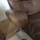 Armchair Ingmar Relling