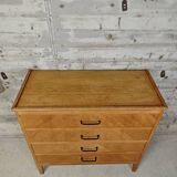 Vintage chest of drawers