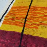 Tapis traditionnels marocain 200cmx300cm