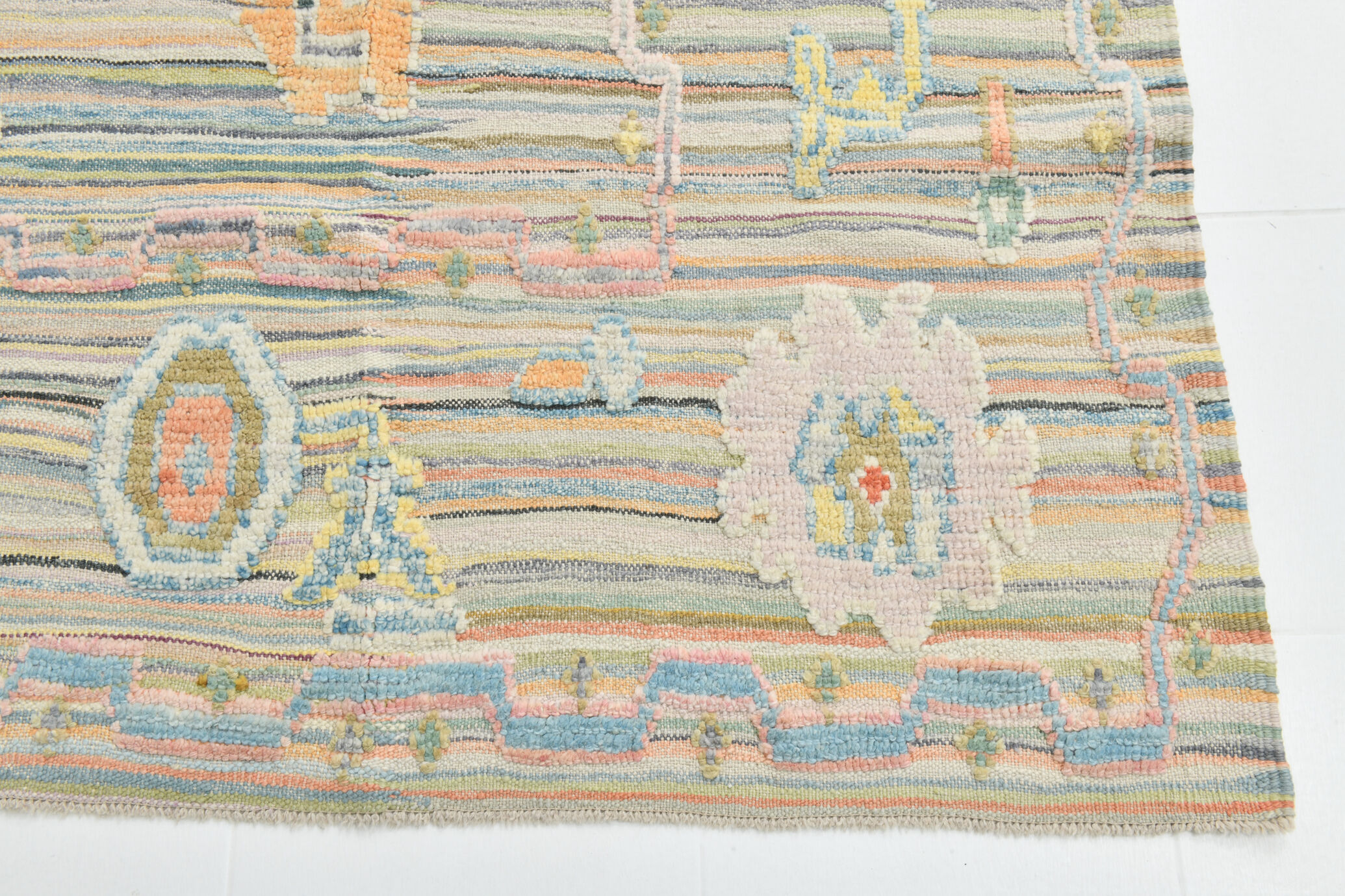 10x14 oversize  oushak rug, 319x429cm