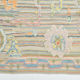 10x14 oversize  oushak rug, 319x429cm
