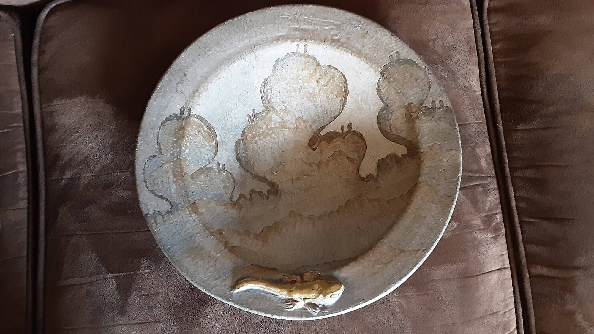Original ceramic cup
