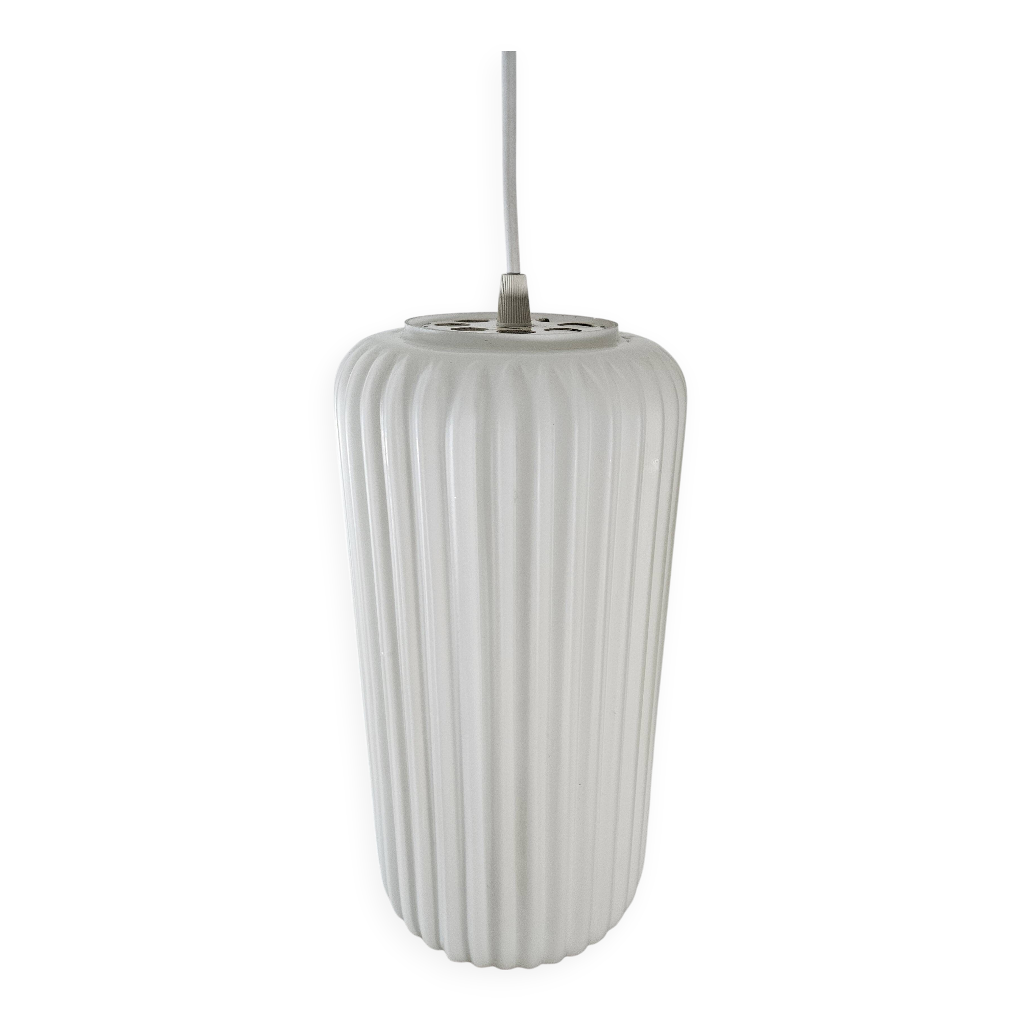 Leman philips suspension - vintage lighting