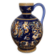 Large jug / decorative pitcher in earthenware – Gien France