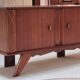 Mid-century buffet