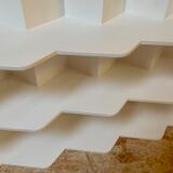 Wall shelf