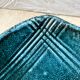 Ceramic trinket tray, vintage craftsmanship