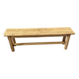 Farm bench