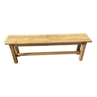 Farm bench